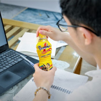 Gen Z “say no” với chất bảo quản: Number 1 trở thành lựa chọn của hàng triệu người trẻ Việt