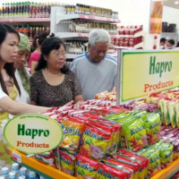 Doanh nghiệp bán lẻ đồng hành người tiêu dùng với loạt ưu đãi lớn cuối năm