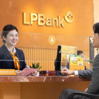 Chứng khoán LPBank bị phạt nặng do sai phạm trái phiếu và ký quỹ