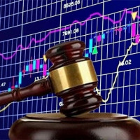 Chứng khoán, một công ty bị phạt nặng do sai phạm trái phiếu và ký quỹ