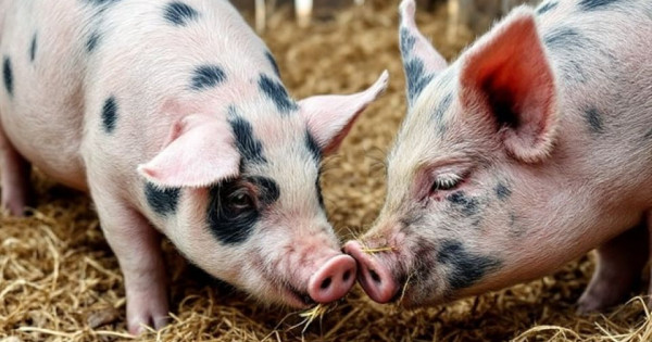 Giá heo hơi ngày 23/11/2025: Ổn định tại nhiều địa phương