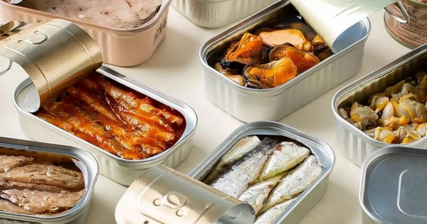 Bí quyết dự trữ lương thực an toàn mùa mưa bão