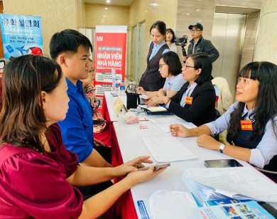 Doanh nghiệp ưu tiên tuyển dụng lao động “độ tuổi vàng”