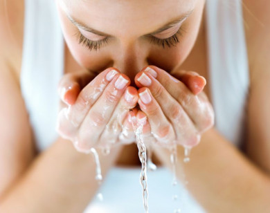 Cẩm nang ăn uống cho làn da khỏe mạnh và căng mọng trong mùa thu đông