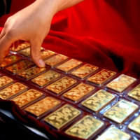 Giá vàng ngày 23/11/2025: Vàng miếng đồng loạt tăng vọt