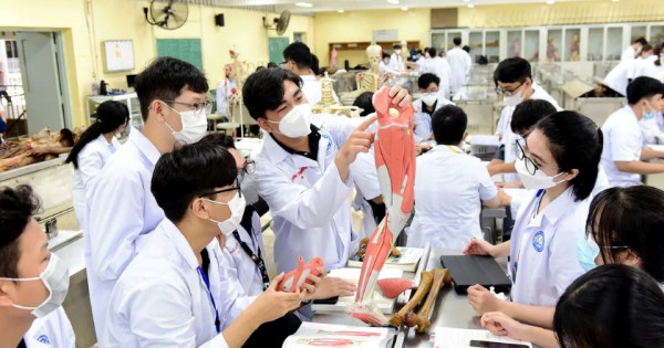 Lấy chất làm gốc!