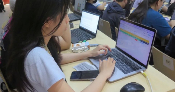 Mạo danh chương trình giao lưu sinh viên đi “Trung Hoa Dân Quốc” năm 2026 để lừa đảo