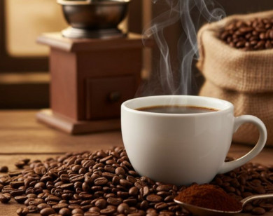 Giá nông sản ngày 24/11/2025: Cà phê và hồ tiêu cùng đi ngang