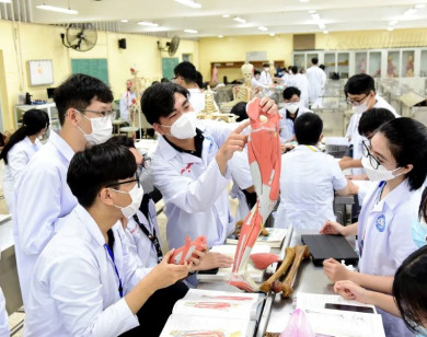 Lấy chất làm gốc!