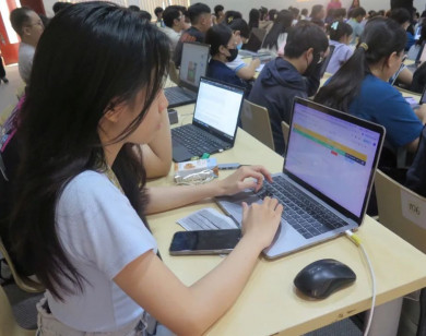 Mạo danh chương trình giao lưu sinh viên đi “Trung Hoa Dân Quốc” năm 2026 để lừa đảo