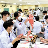 Lấy chất làm gốc!