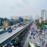 Thời tiết ngày 25/11/2025: Bắc Bộ trời rét, Nam Bộ ngày nắng