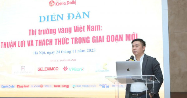 Chọn đúng mô hình khi xây dựng Sàn giao dịch vàng