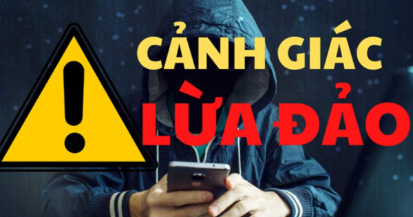 Xuất hiện chiêu thức lừa đảo mới "đóng phí hồ sơ" nghĩa vụ quân sự 2026