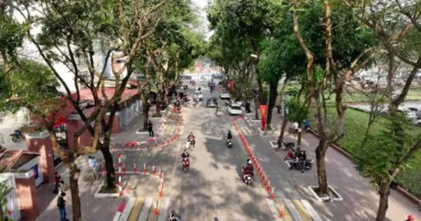 TRỰC TIẾP - Tọa đàm “Cổng trường học an toàn" - Trách nhiệm của nhà trường, phụ huynh và chính quyền địa phương”