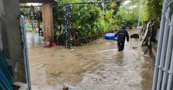 Hướng dẫn phòng, chống dịch bệnh mùa mưa lũ