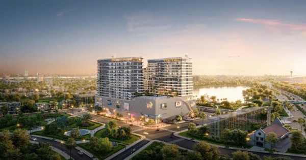 TTC Land "bắt tay" G8 Golden, chốt thuê sỉ 22.400m² văn phòng Đà Nẵng