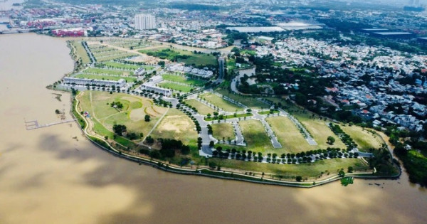 Đồng Nai: Xử lý sai phạm tại các dự án theo kết luận của Thanh tra Chính phủ