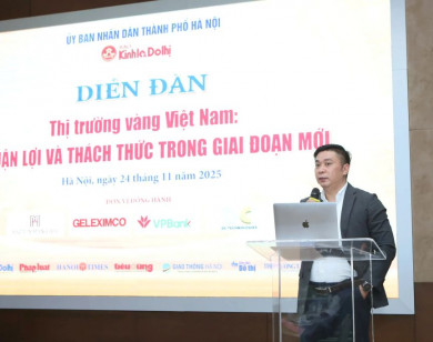 Chọn đúng mô hình khi xây dựng Sàn giao dịch vàng