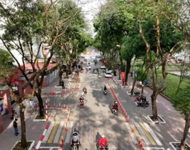 TRỰC TIẾP - Tọa đàm “Cổng trường học an toàn" - Trách nhiệm của nhà trường, phụ huynh và chính quyền địa phương”