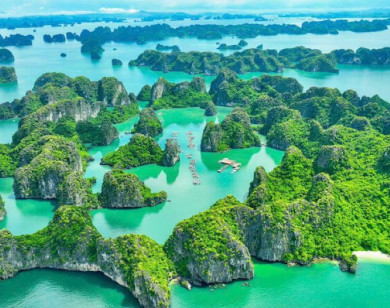 Việt Nam nằm trong top 5 quốc gia lý tưởng nhất cho du lịch một mình