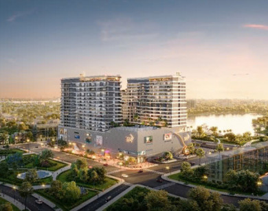 TTC Land "bắt tay" G8 Golden, chốt thuê sỉ 22.400m² văn phòng Đà Nẵng