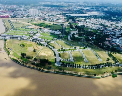 Đồng Nai: Xử lý sai phạm tại các dự án theo kết luận của Thanh tra Chính phủ