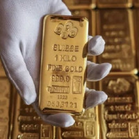 Giá vàng ngày 25/11/2025: Vàng thế giới bật tăng mạnh