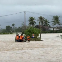 Tình dân tộc, nghĩa đồng bào