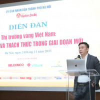 Chọn đúng mô hình khi xây dựng Sàn giao dịch vàng