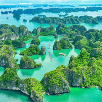 Việt Nam nằm trong top 5 quốc gia lý tưởng nhất cho du lịch một mình