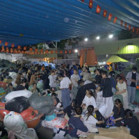 TP Hồ Chí Minh hỗ trợ Đắk Lắk 500 tấn hàng, 10 tỷ đồng và các bếp ăn