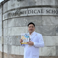 Bác Sĩ Trần Nguyên Giáp: Mang “tư duy Harvard”, định hình lại thẩm mỹ an toàn tại Việt Nam