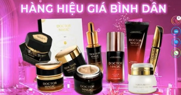 Thu hồi 162 sản phẩm của hệ thống Mailisa vì thiếu hồ sơ an toàn