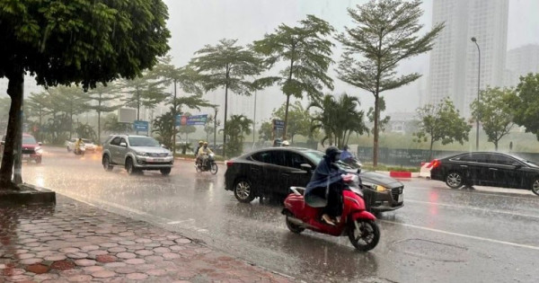 Thời tiết ngày 27/11/2025: Bắc Bộ rét đậm, Nam Bộ nắng ráo