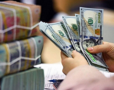 Giá ngoại tệ ngày 26/11/2025: USD giảm mạnh