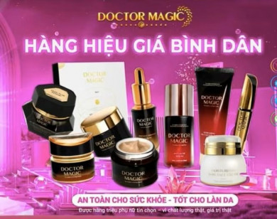 Thu hồi 162 sản phẩm của hệ thống Mailisa vì thiếu hồ sơ an toàn