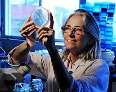 Cuộc hẹn của các trí tuệ dẫn dắt y học tương lai tại Tuần lễ Khoa học Công nghệ VinFuture 2025