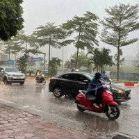 Thời tiết ngày 27/11/2025: Bắc Bộ rét đậm, Nam Bộ nắng ráo