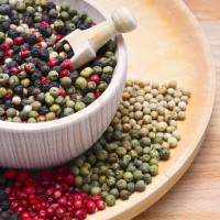 Giá nông sản ngày 26/11/2025: Cà phê giảm mạnh, hồ tiêu tăng nhẹ