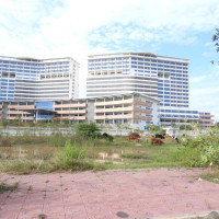 Thanh tra TP Hồ Chí Minh rà soát kiến nghị của người dân liên quan dự án khu quy hoạch xây dựng Bệnh viện 1.500 giường