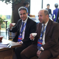 Văn hóa trà là sợi chỉ vàng kết nối con người, văn hóa và kinh tế 5 châu