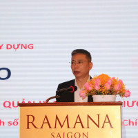 Cấp nước an toàn, chống ngập rủi ro: Hướng đi mới của ngành nước 