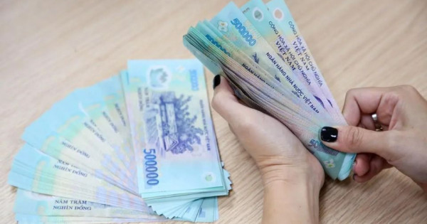 Doanh nghiệp xây dựng phương án lương, thưởng Tết năm 2026