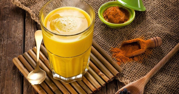 8 loại đồ uống giúp làm ấm cơ thể trong mùa đông lạnh giá