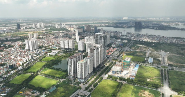 Thị trường bất động sản sẽ ra sao sau cuộc “thanh lọc” và điều chỉnh?