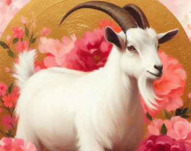 Con số may mắn tài lộc ngày 28/11/2025 của 12 con giáp