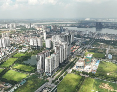 Thị trường bất động sản sẽ ra sao sau cuộc “thanh lọc” và điều chỉnh?