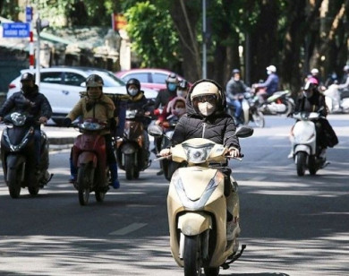 Thời tiết ngày 28/11/2025: Bắc Bộ trời rét, Nam Bộ nắng nóng