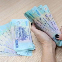 Doanh nghiệp xây dựng phương án lương, thưởng Tết năm 2026